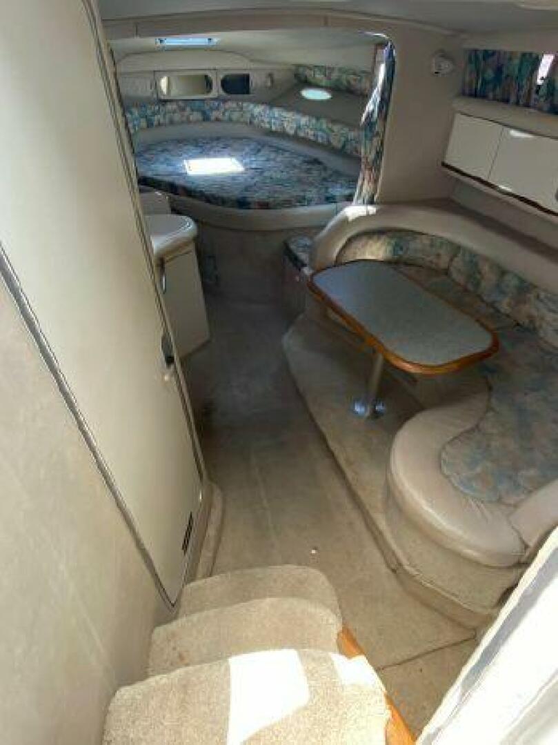 1996 Sea Ray 330DA - Image 12
