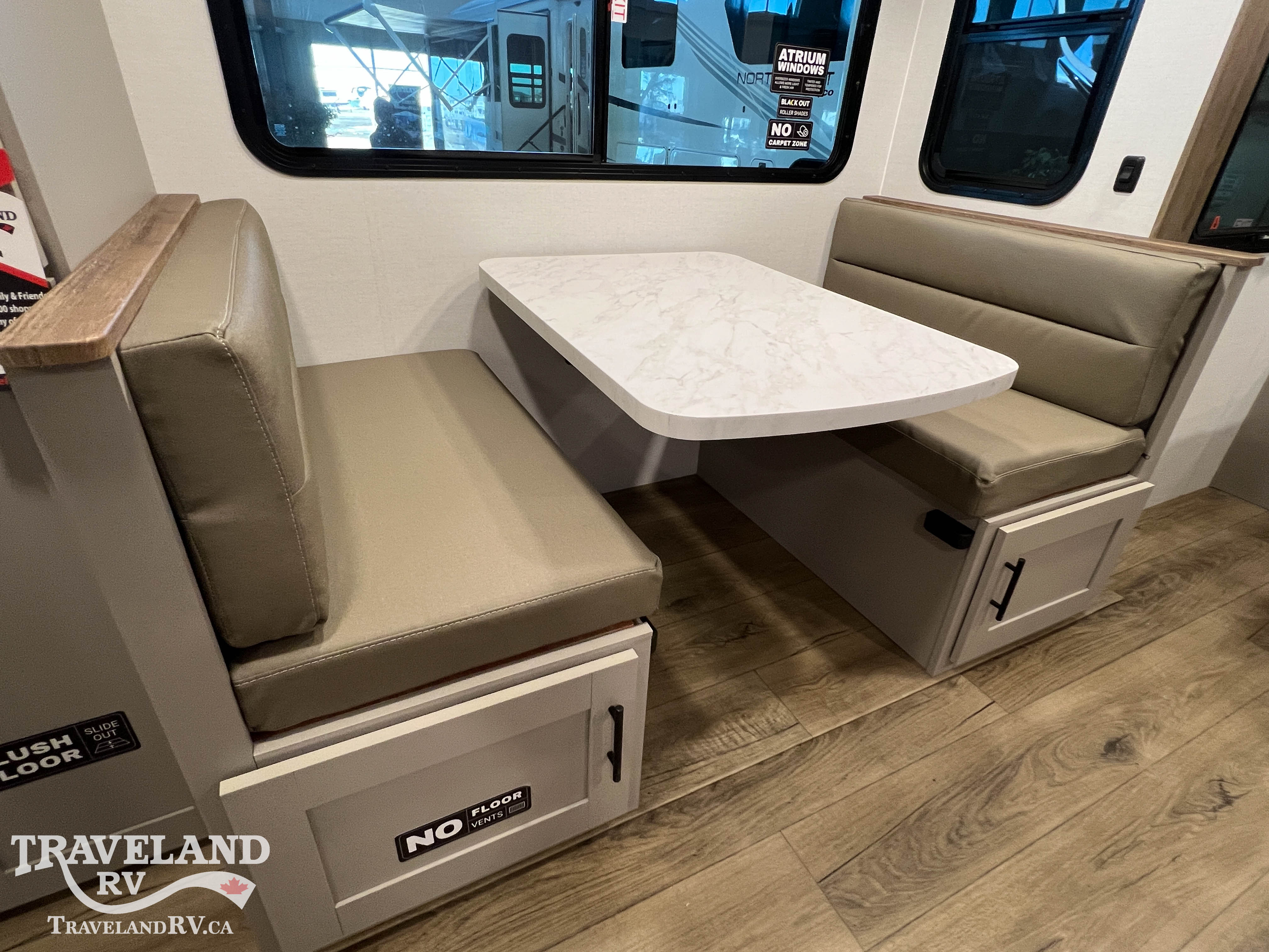 2026 Alliance RV DELTA ULTRA LITE ML206 - Image 23