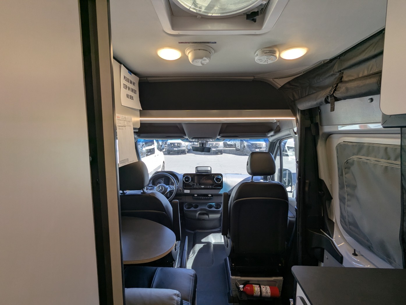 2027 Winnebago Revel Sport 44N - Image 20