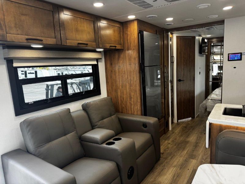 2026 Entegra Coach Esteem XL 32U - Image 20