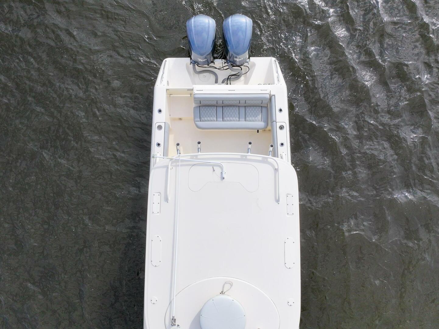 2012 Pursuit ST 310 Sport - Image 15