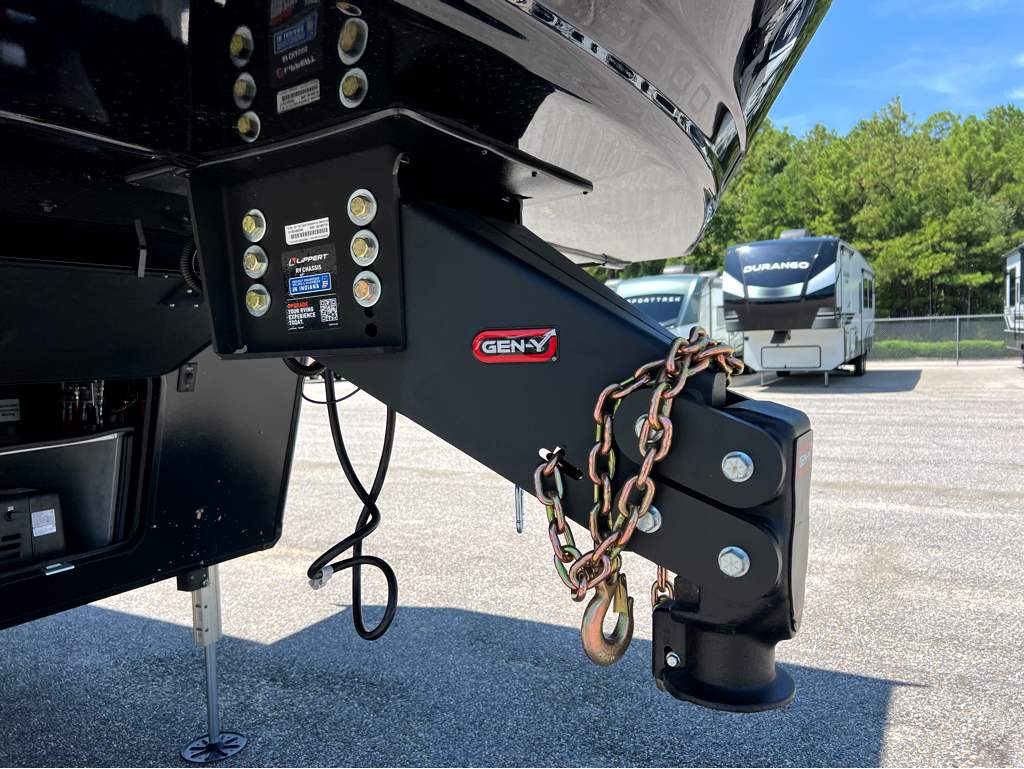 2026 BRINKLEY MODEL Z 3600 - Image 30