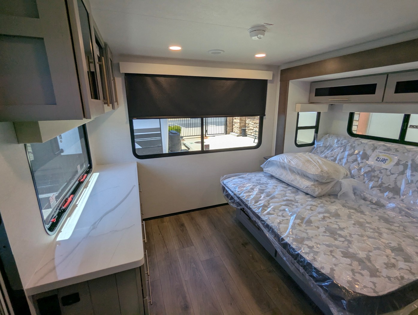2026 Alliance RV Benchmark 42LFT - Image 36