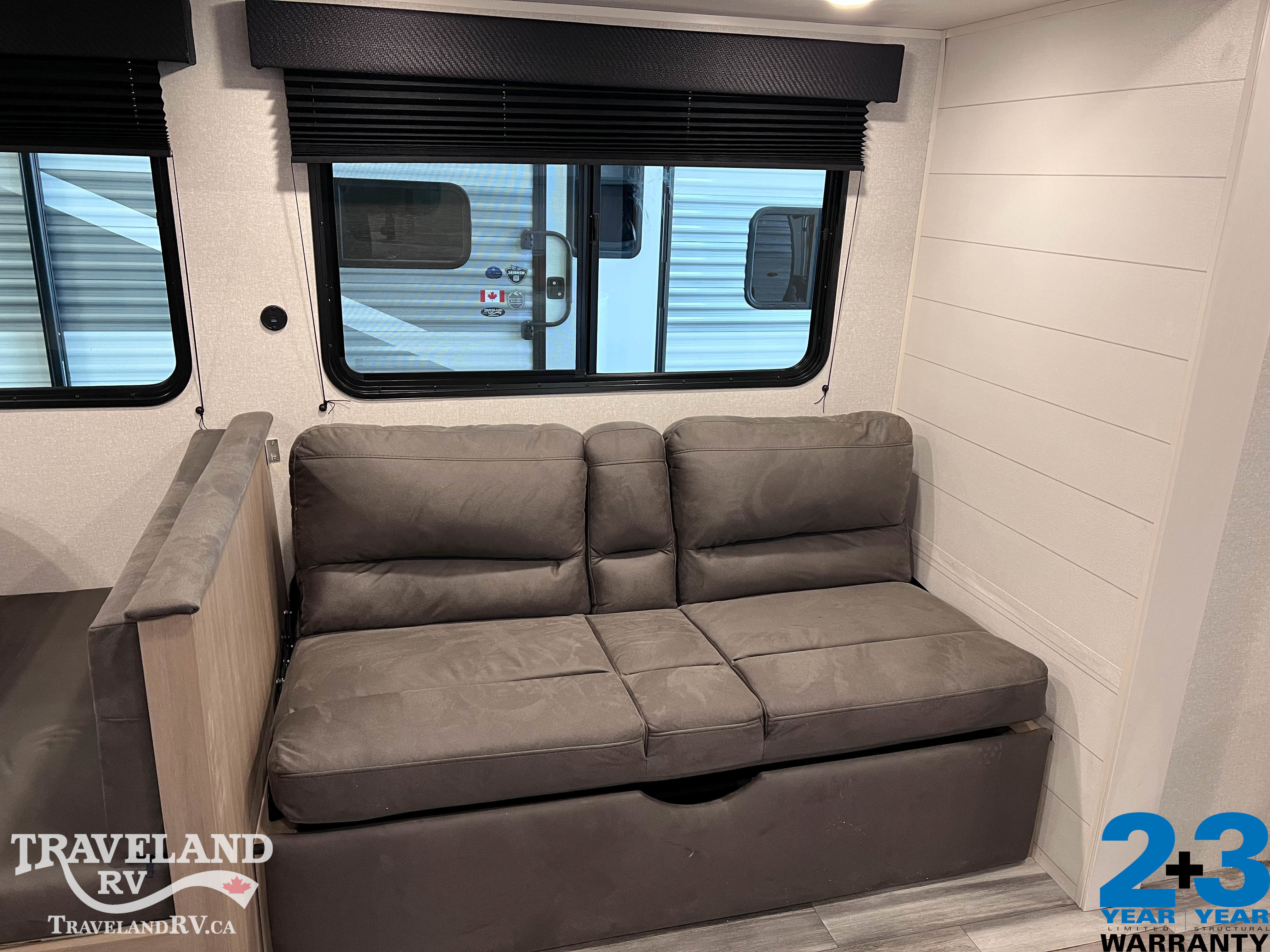 2026 Jayco Jay Flight SLX 261BHSW - Image 13