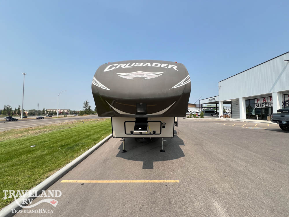 2015 Prime Time Crusader 295RST - Image 5