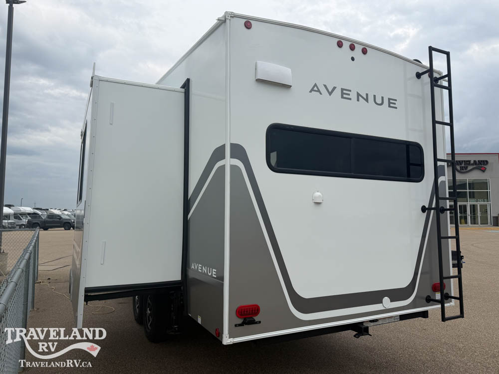 2027 Alliance RV Avenue 23ML - Image 9