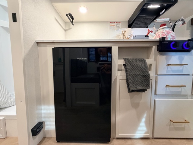 2026 Grand Design Transcend ONE 151RB - Image 15
