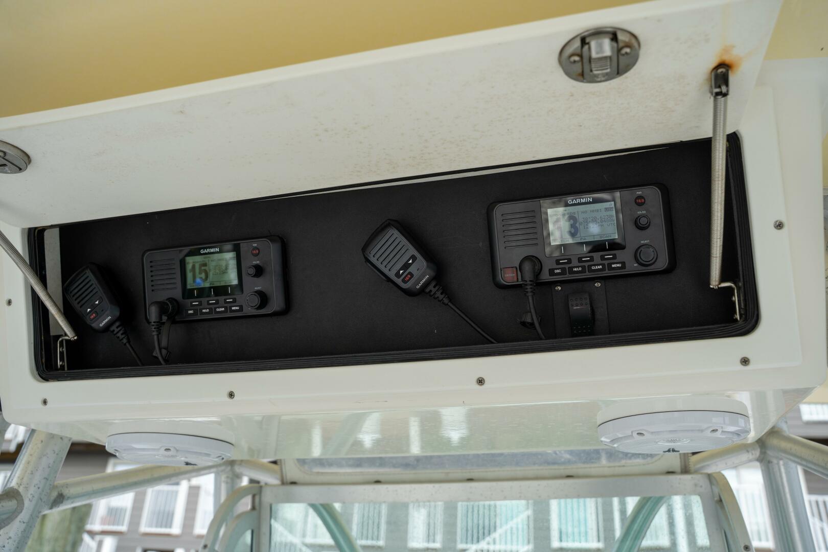 2003 Regulator - Image 20