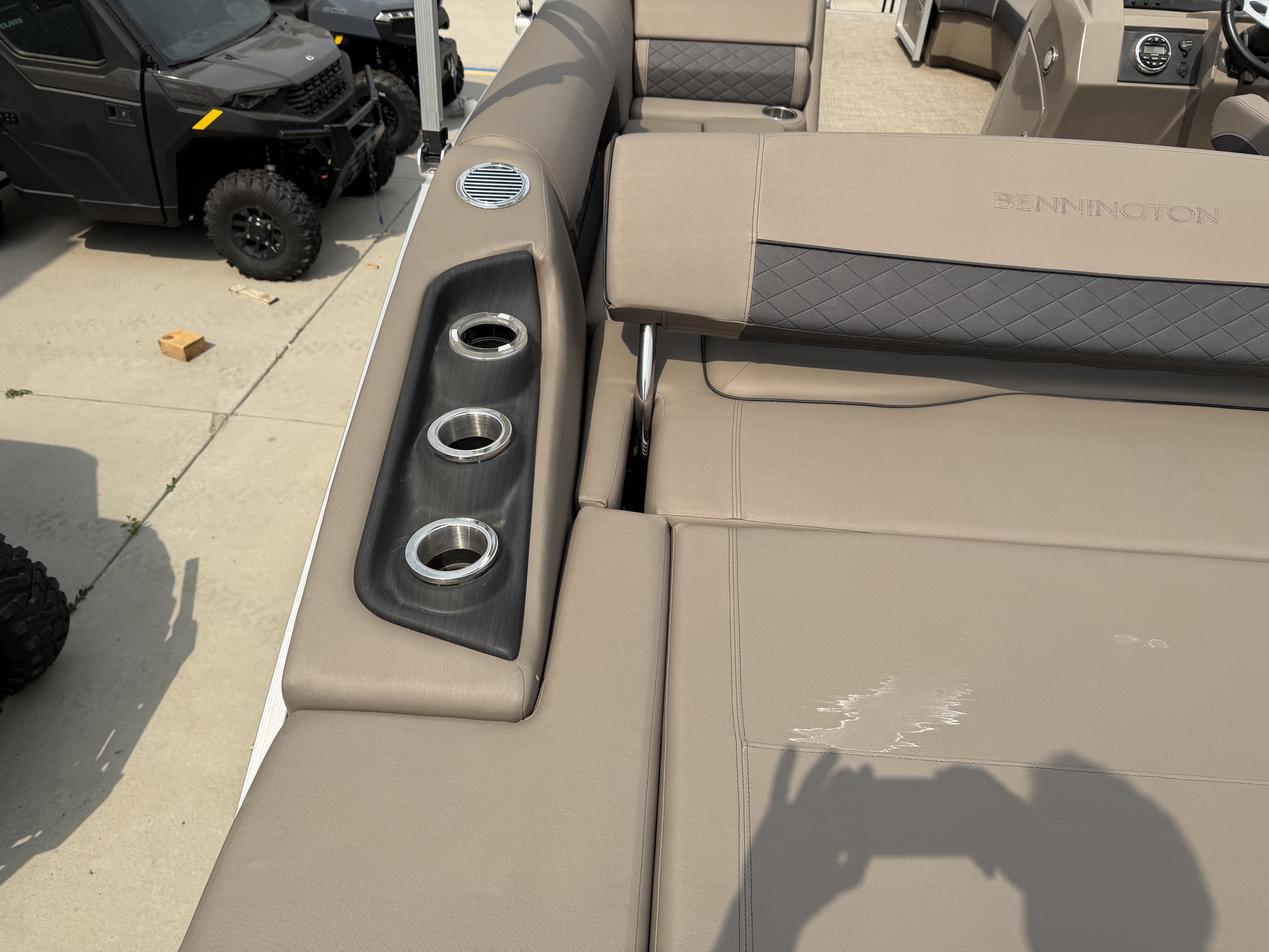 2020 BENNINGTON 22SX SWING BACK PREMIUM - Image 26