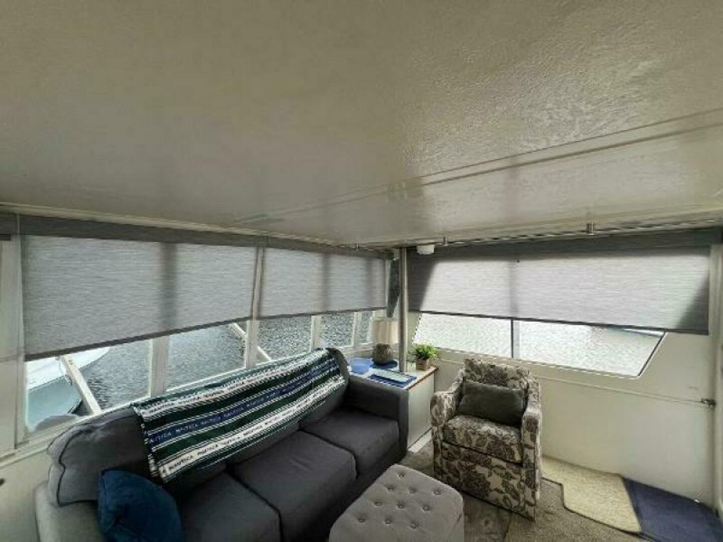 1998 Hyatt 51 Aft Cabin MY - Image 20