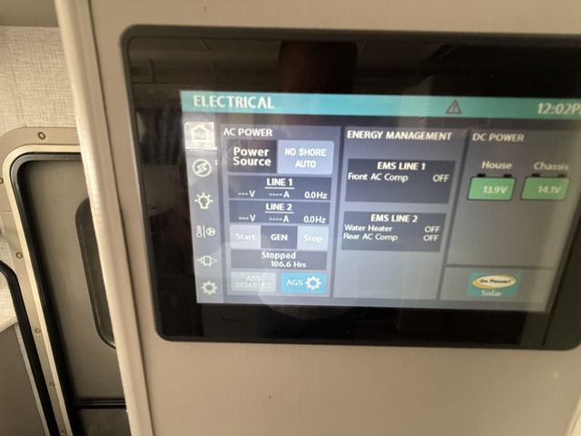 2023 Thor Motor Coach Windsport 31C - Image 17