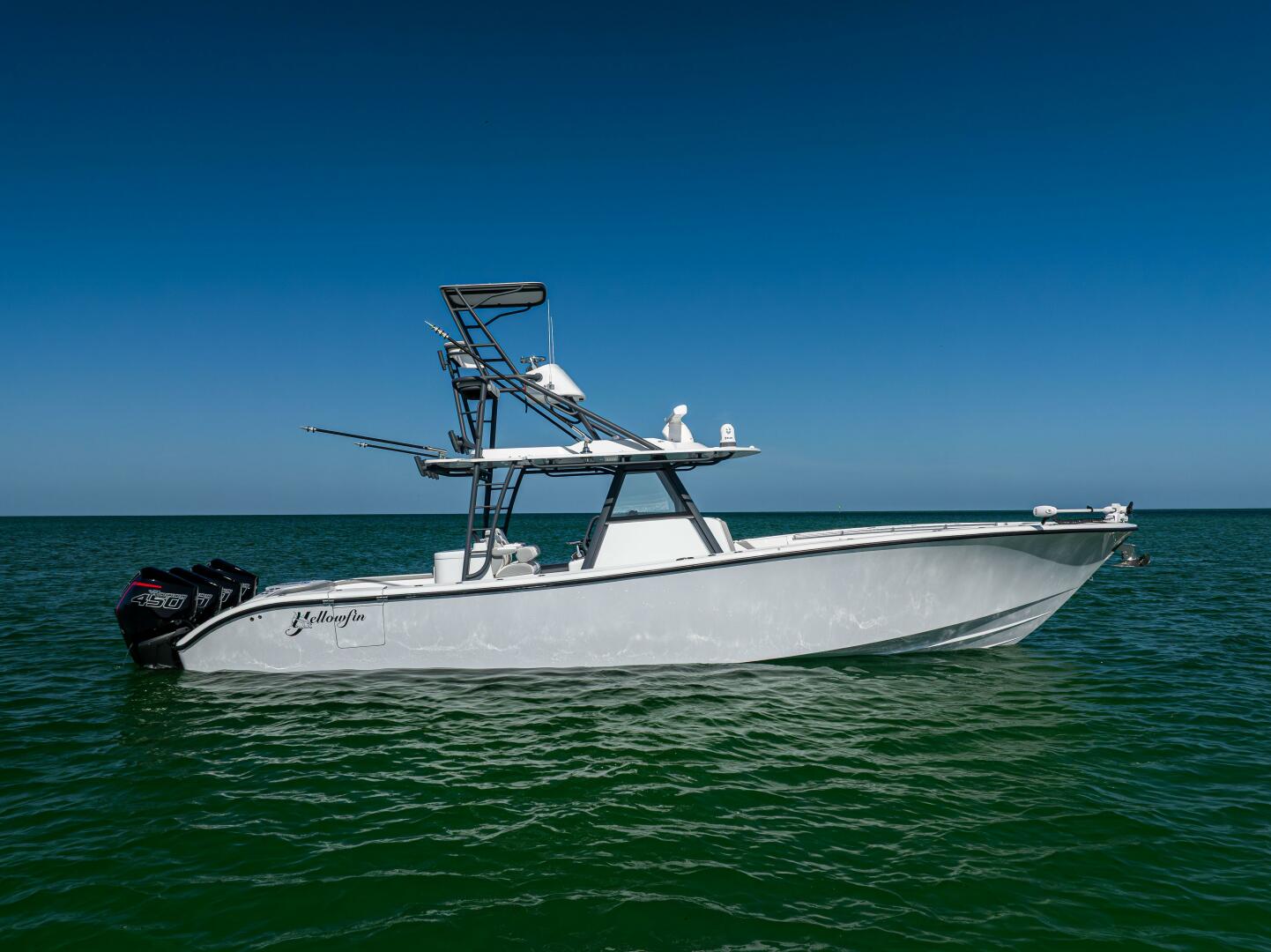 2023 Yellowfin - Image 6