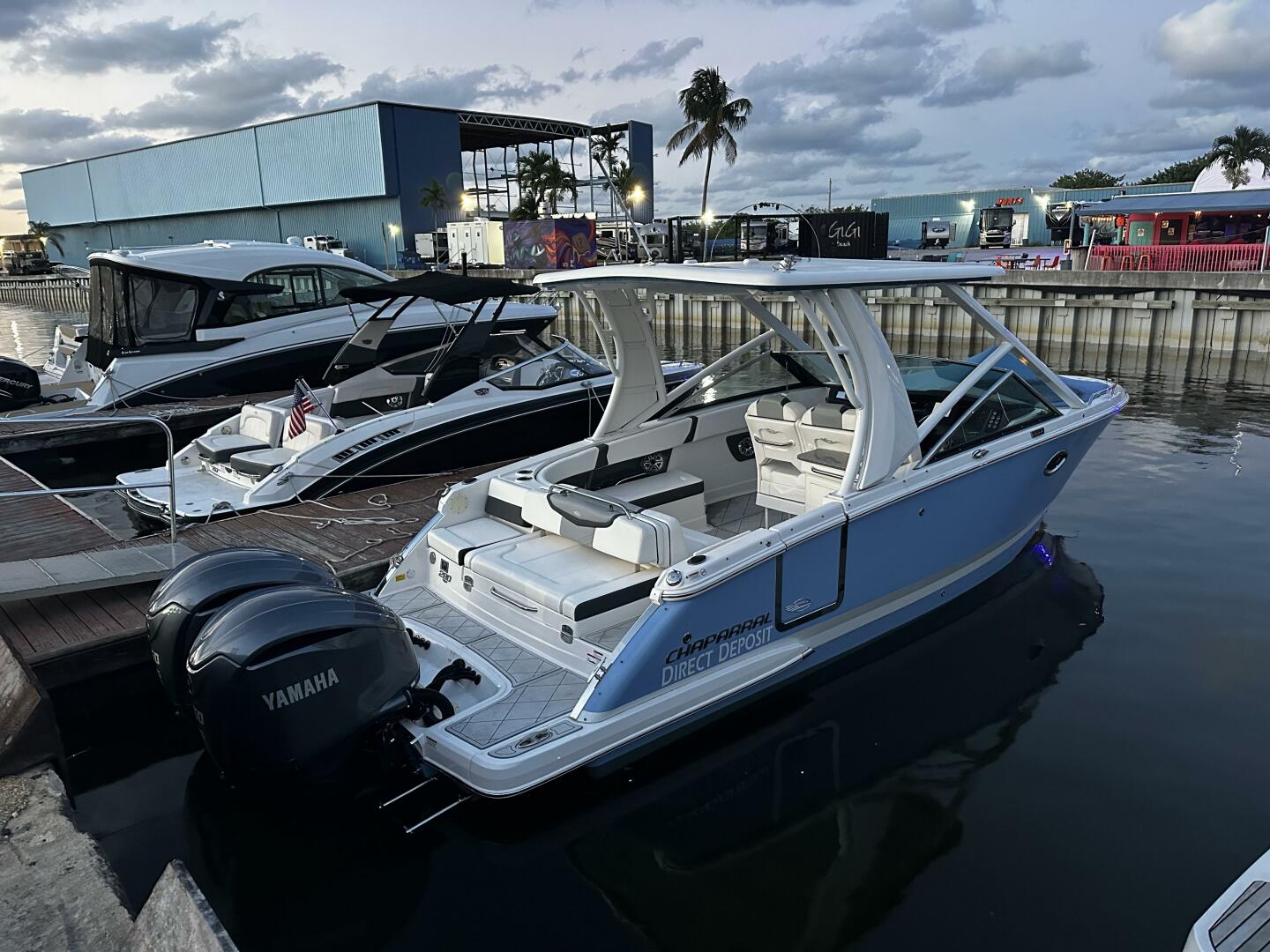 2019 Chaparral 21 H2O Sport - Image 77