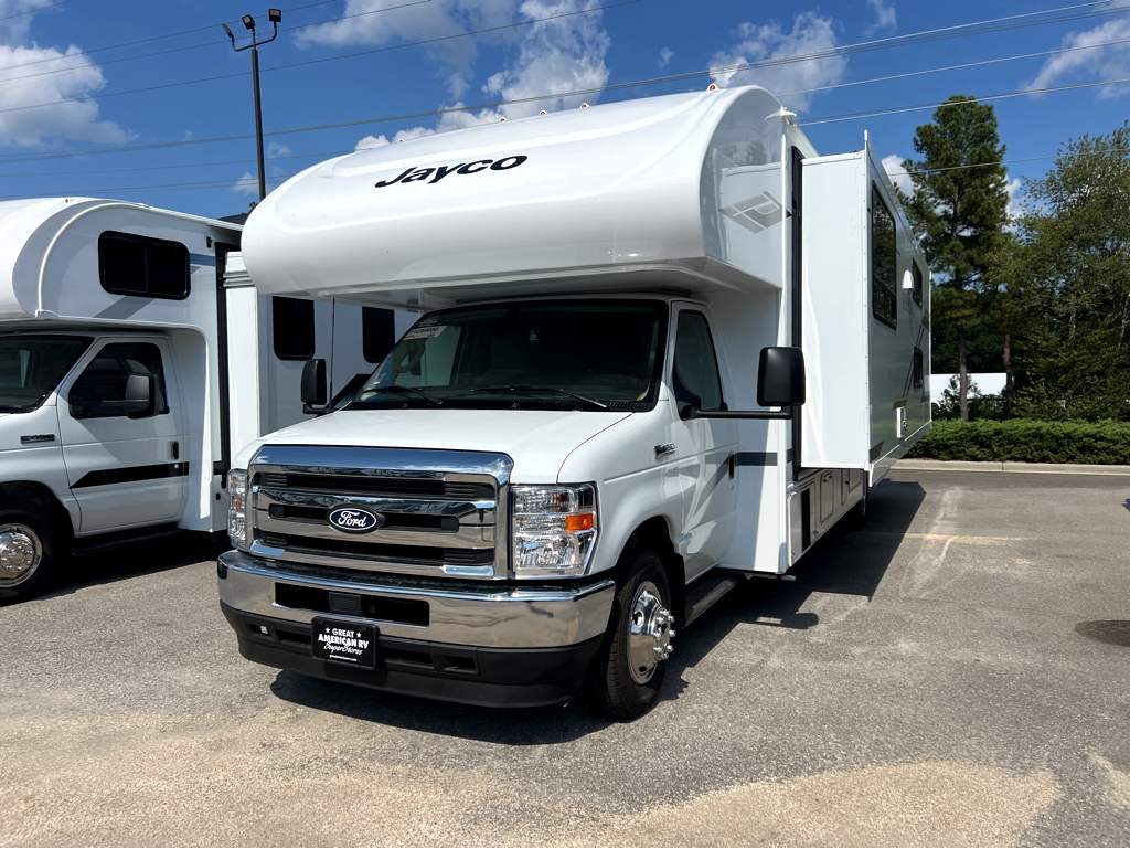 2026 JAYCO REDHAWK SE 31FF - Image 2