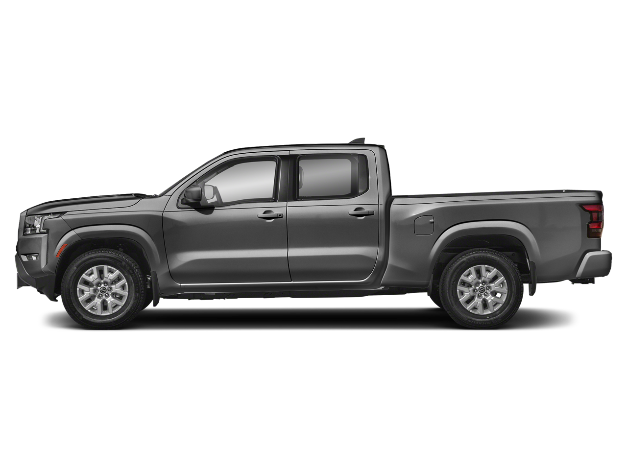 2023 Nissan FRONTIER CREW CAB-V6 Crew Cab SV 4WD - Image 3