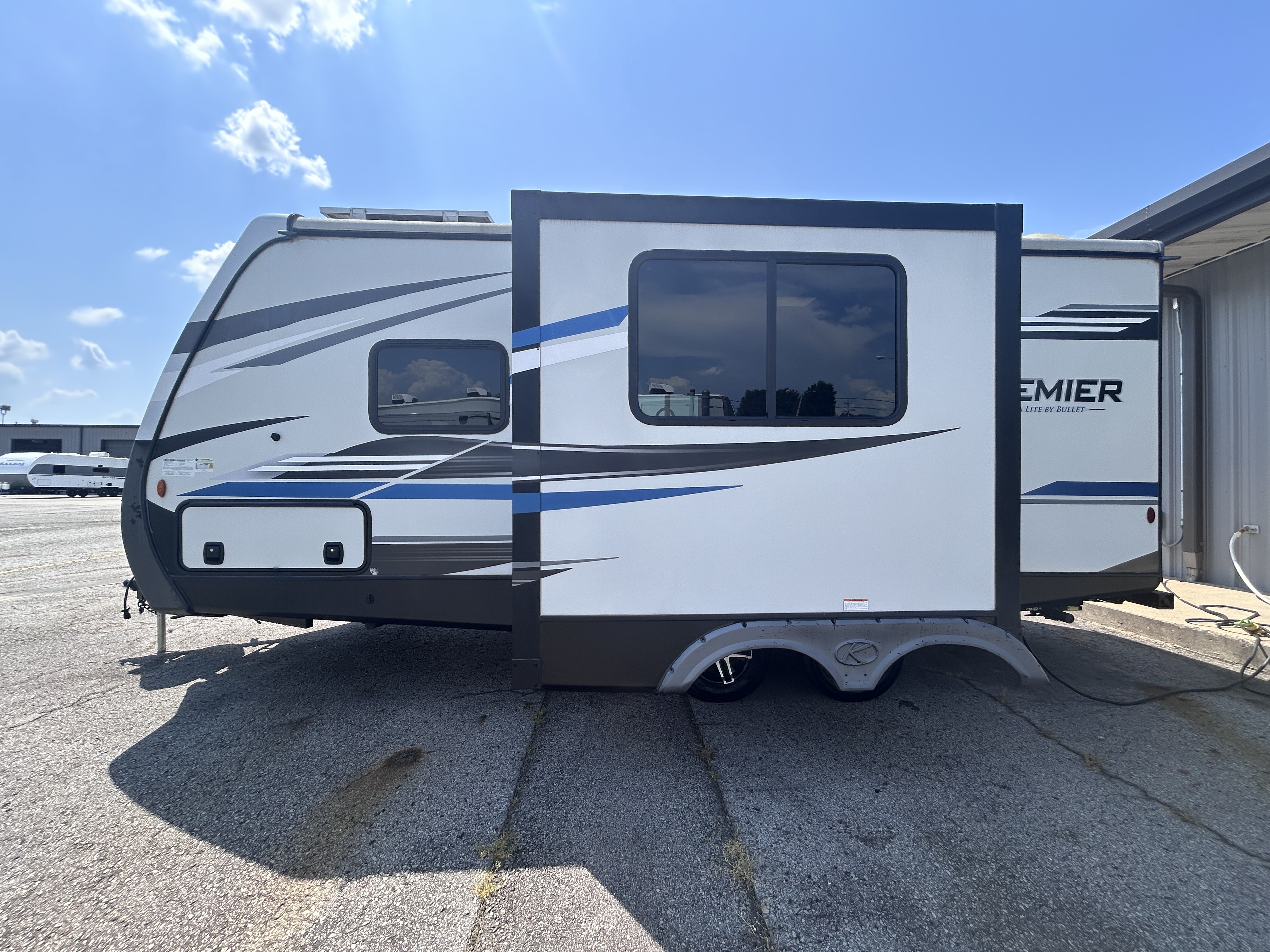 2022 Keystone Bullet 19FBPR - Image 5