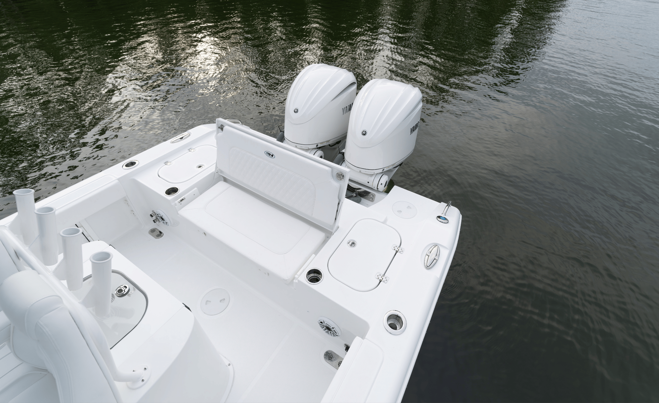 2027 SEA HUNT BX 28 - Image 11