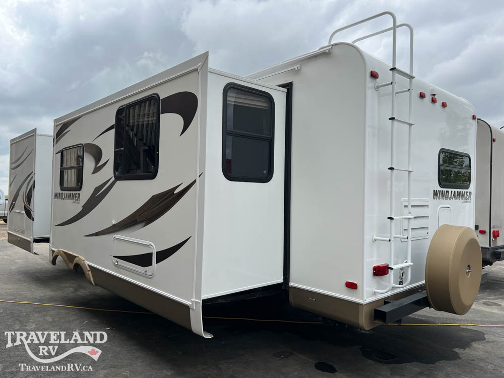2013 Forest River Rockwood Windjammer 3002W - Image 6