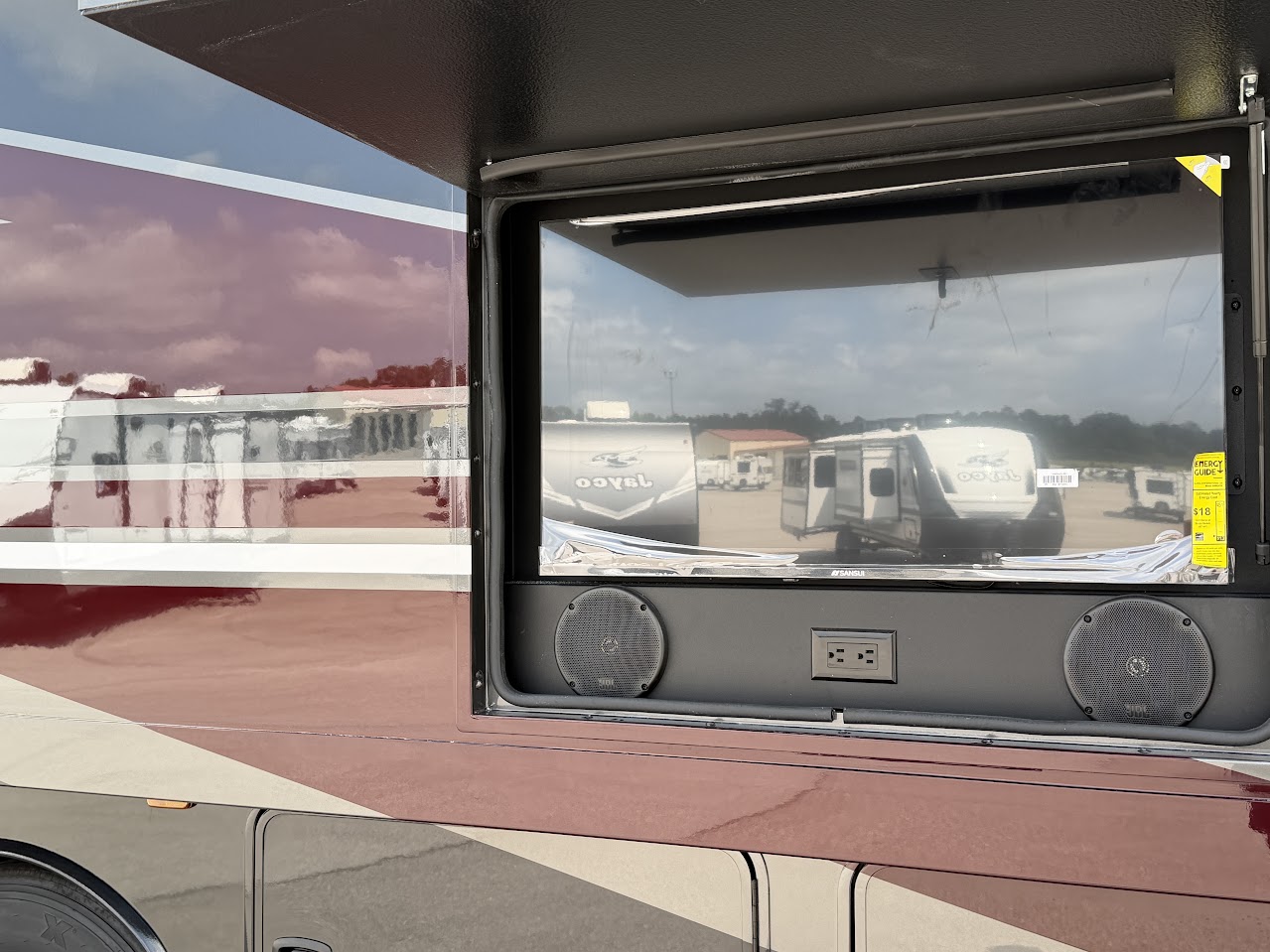 2027 JAYCO PRECEPT 36C - Image 6