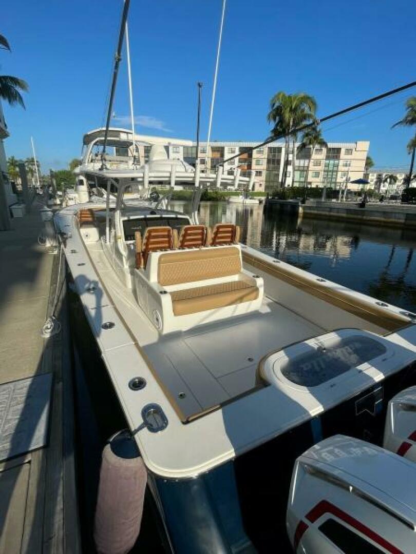 2021 Valhalla Boatworks - Image 3