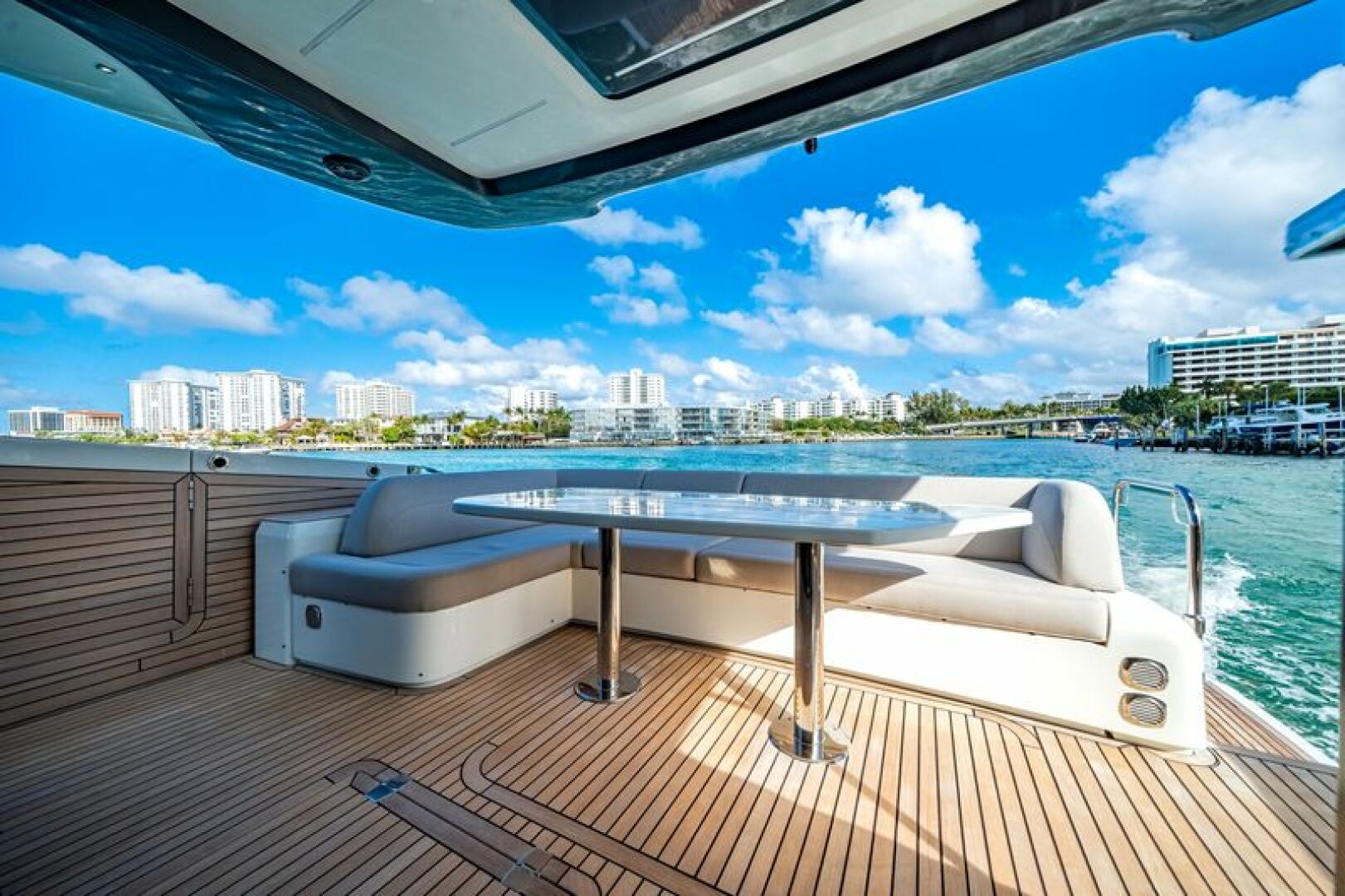 2024 Galeon 560 FLY Base - Image 35