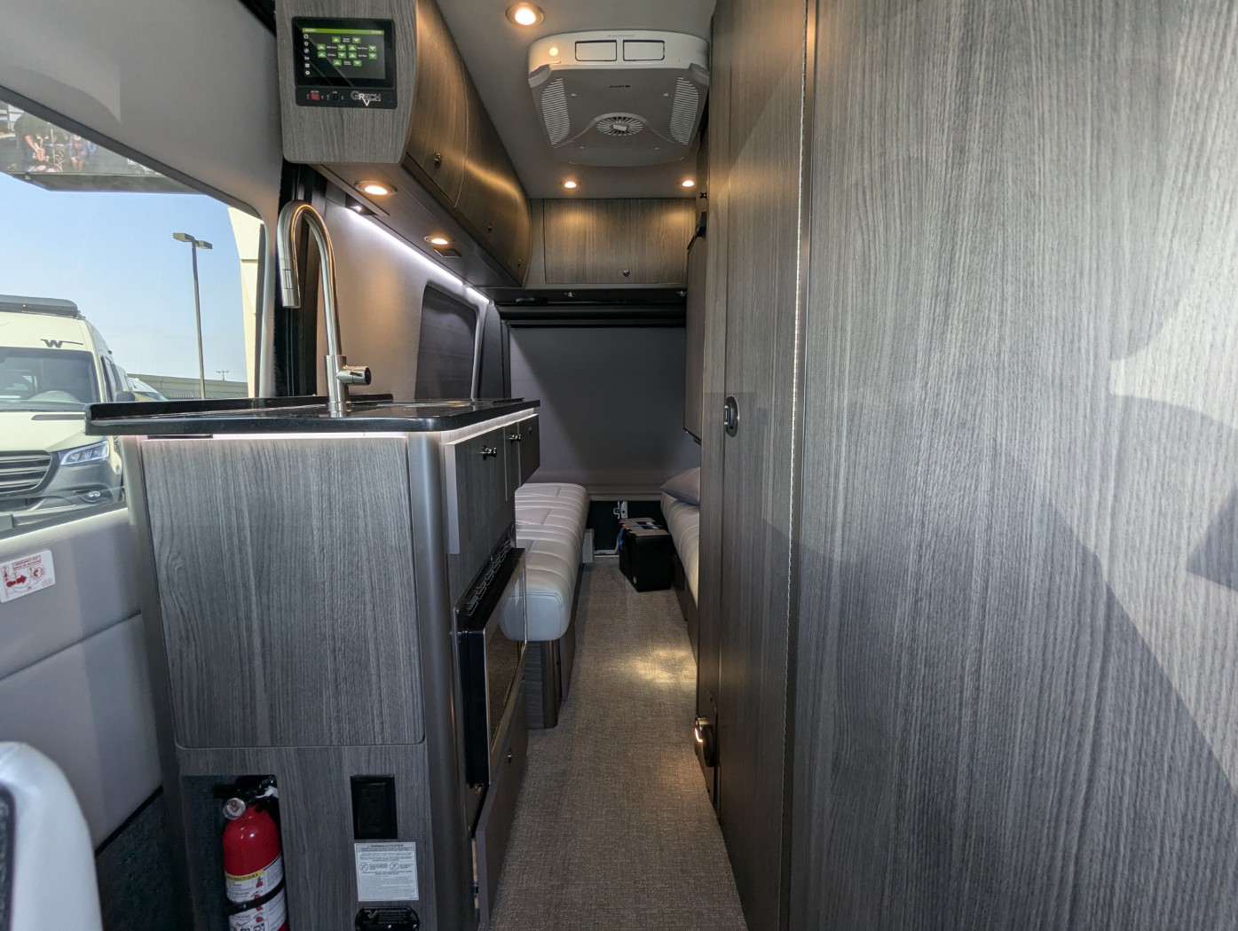 2024 Grech RV TURISMO-ion Twin - Image 30