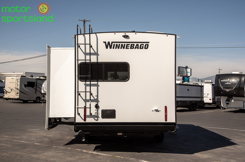 2026 Winnebago Thrive 22MLS - Image 7