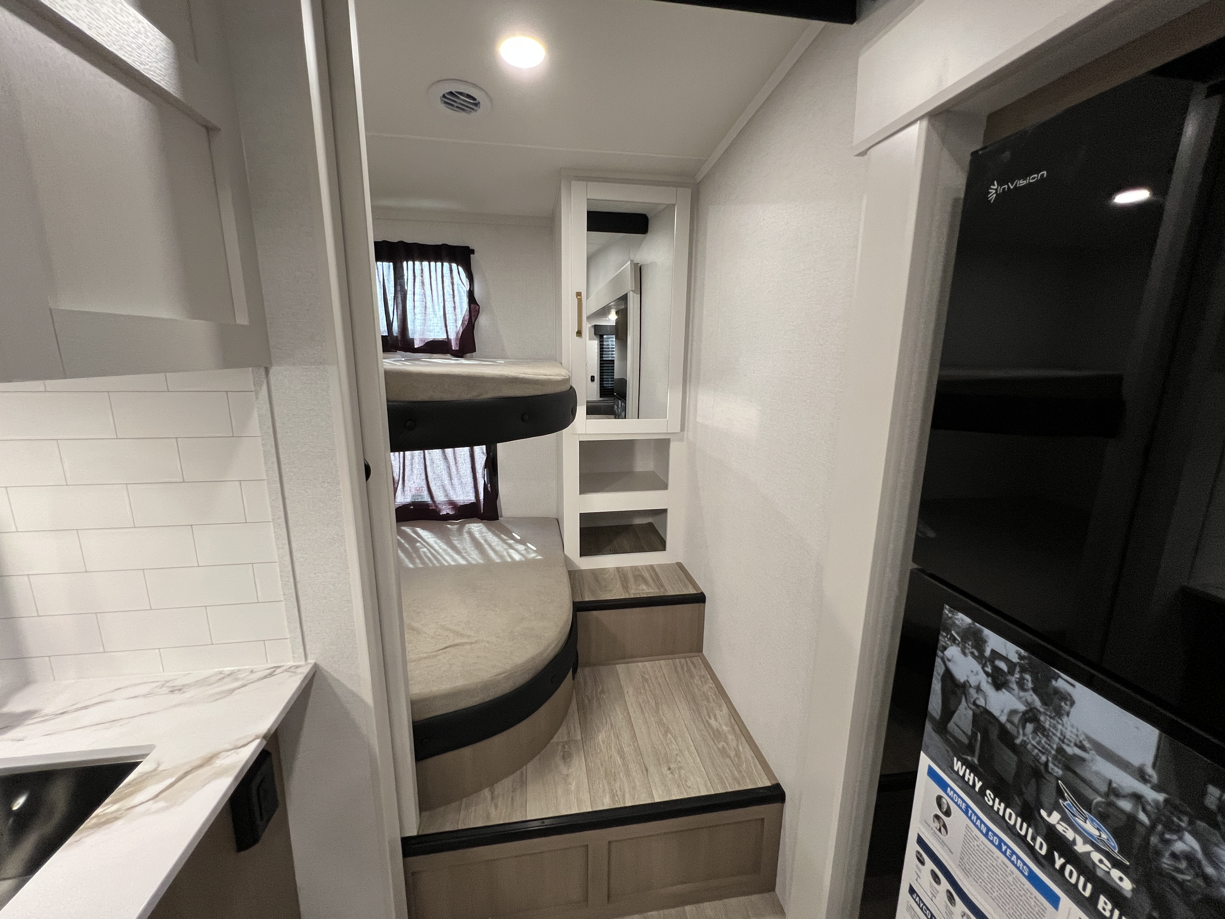New 2027 Jayco Eagle SLE | Traveland RV