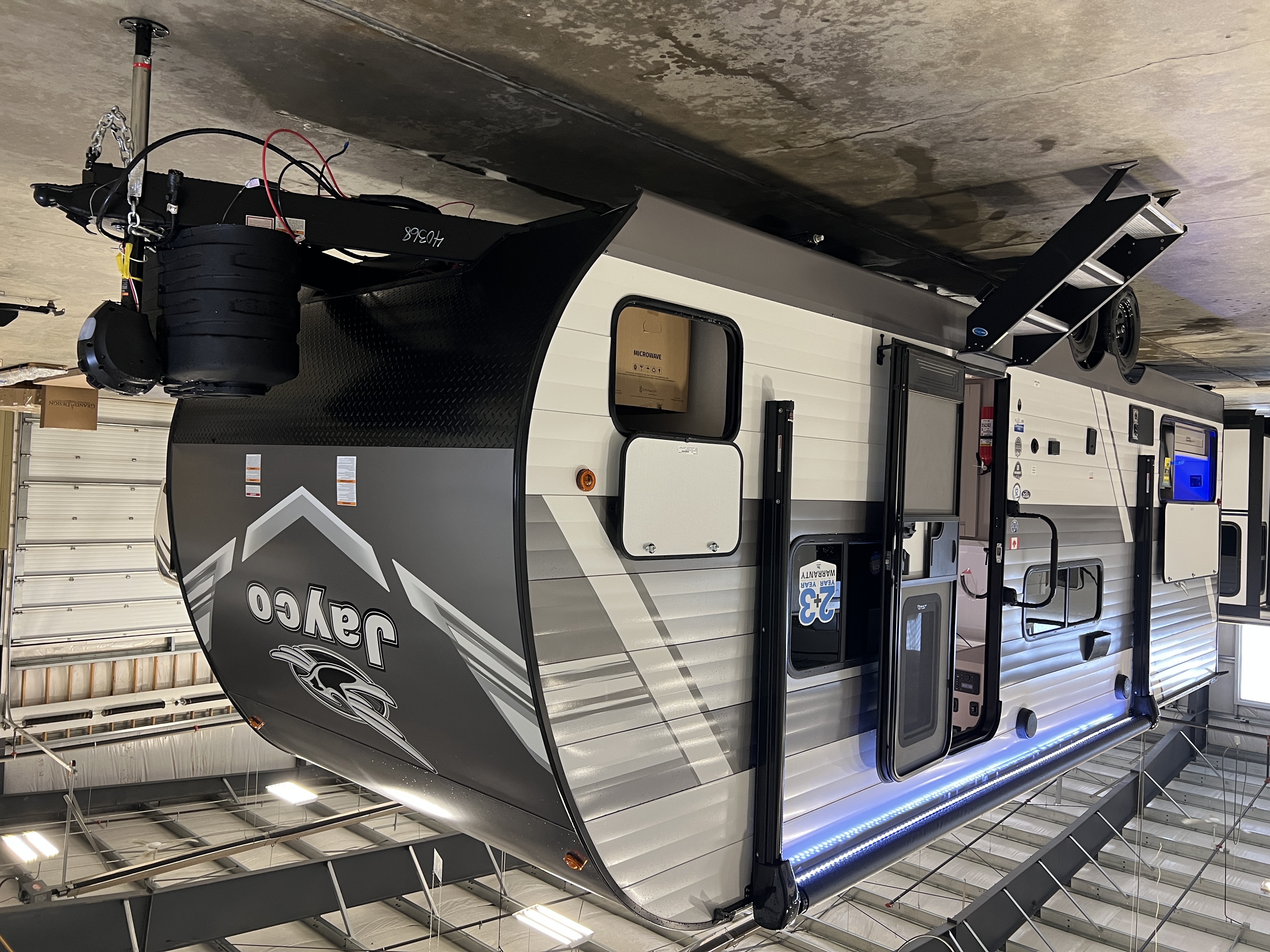2027 Jayco Jay Flight SLX 245BHSW - Image 1