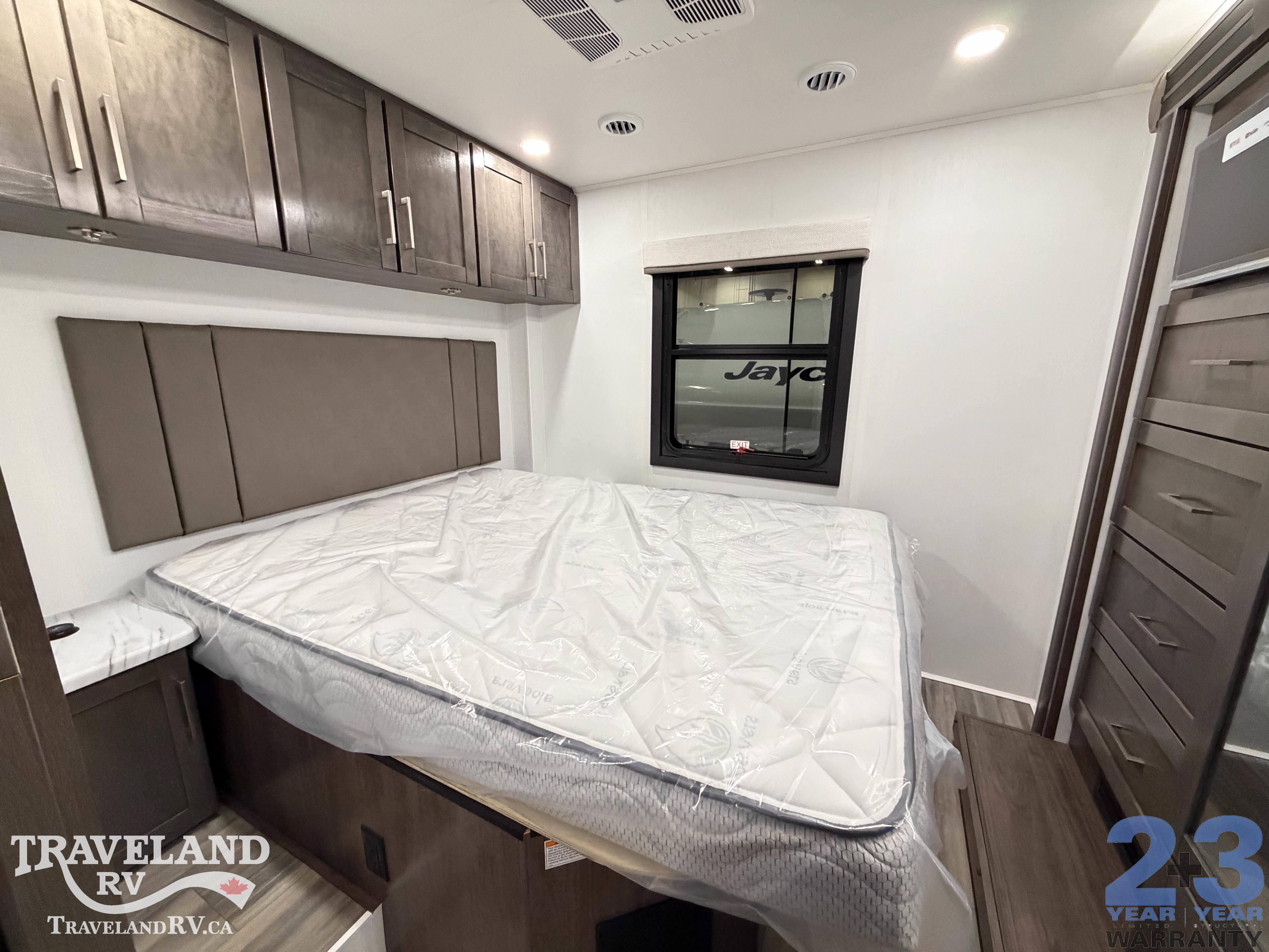2026 Jayco Alante 29S - Image 31