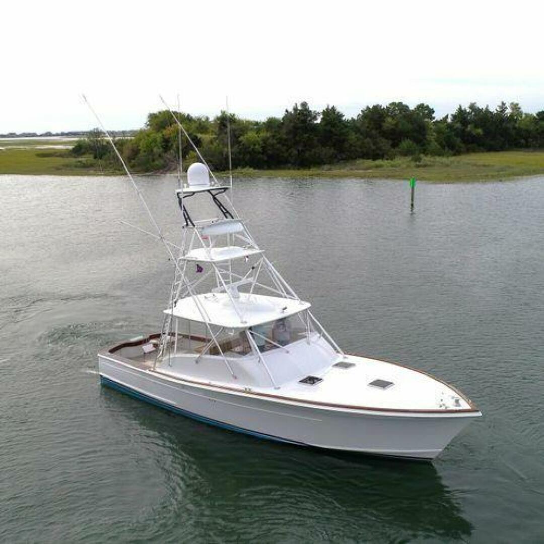 2014 Release 46 Custom Express Carolina - Image 6