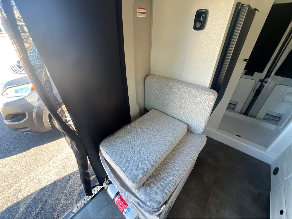 2026 JAYCO COMET 18C - Image 23