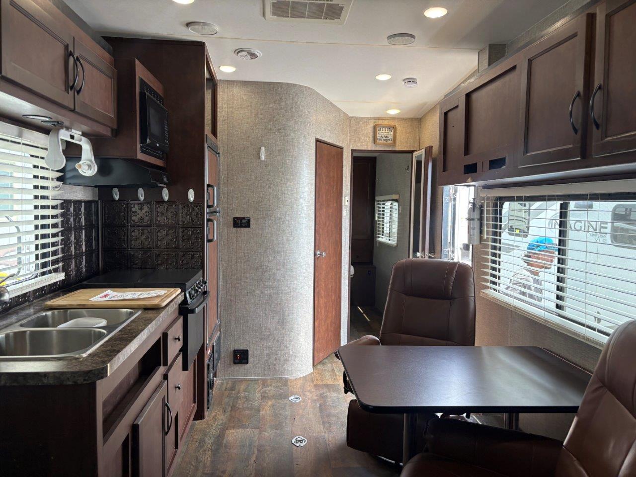 2016 Eclipse Attitude Pro Lite 23SA - Image 8