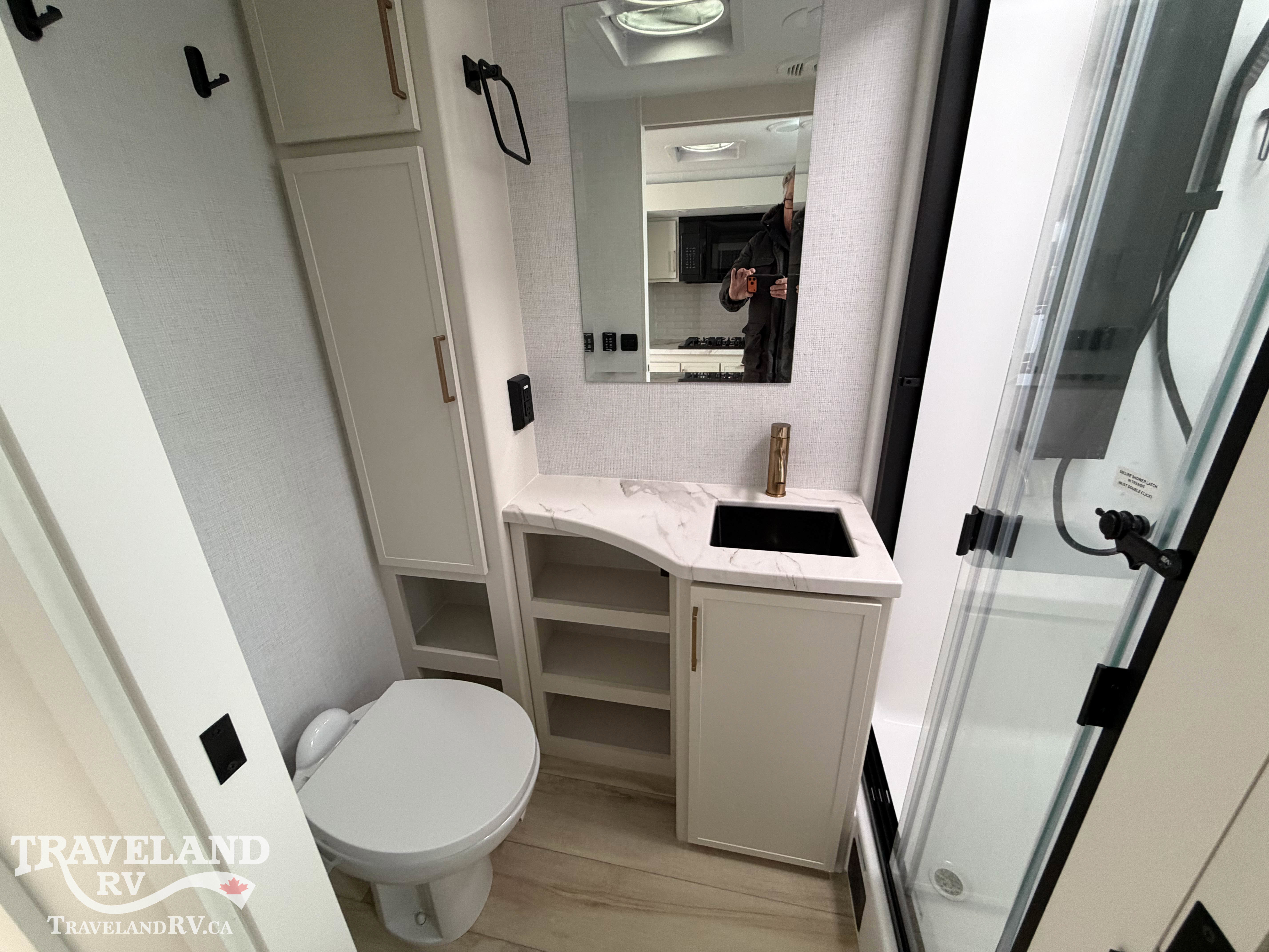 2026 Brinkley RV Model Ix 23x - Image 13