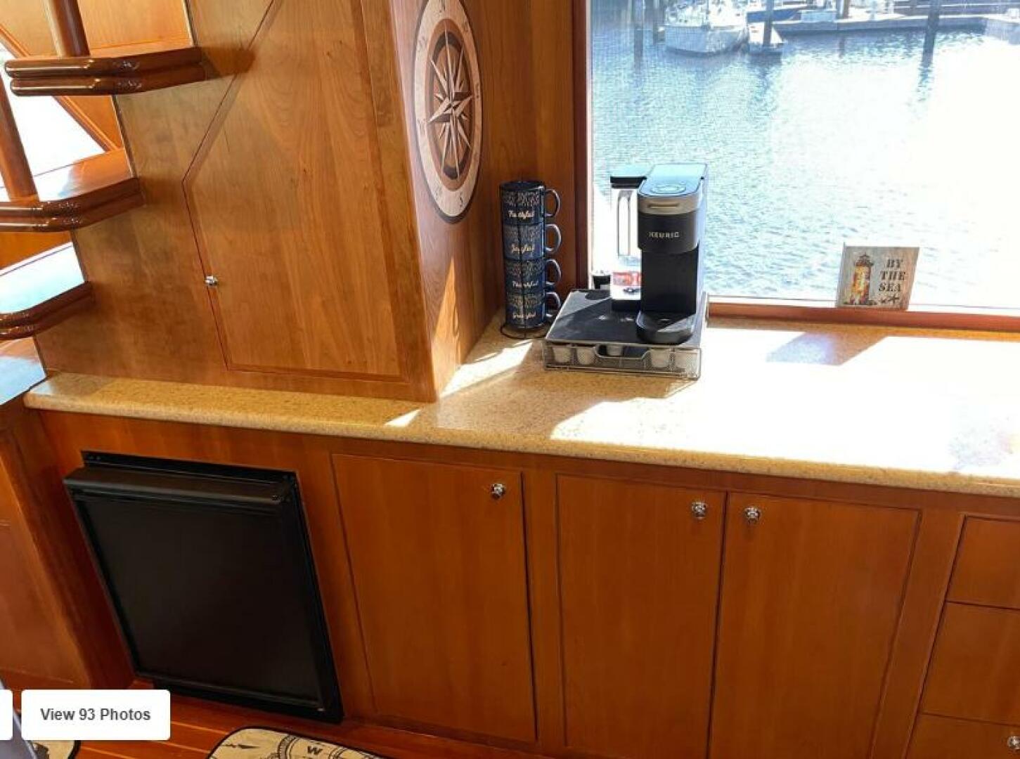 2002 Grand Alaskan Flush Deck  CPMY - Image 18