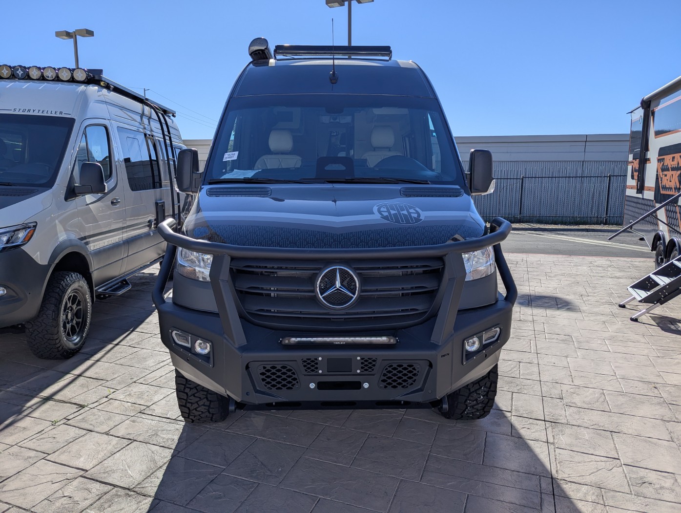 2026 Thor Motor Coach Tranquility 24A - ATH EDITION - Image 2