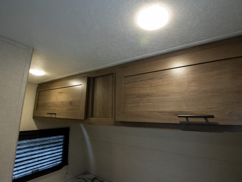 2024 Forest River R-Pod RP-202 - Image 15