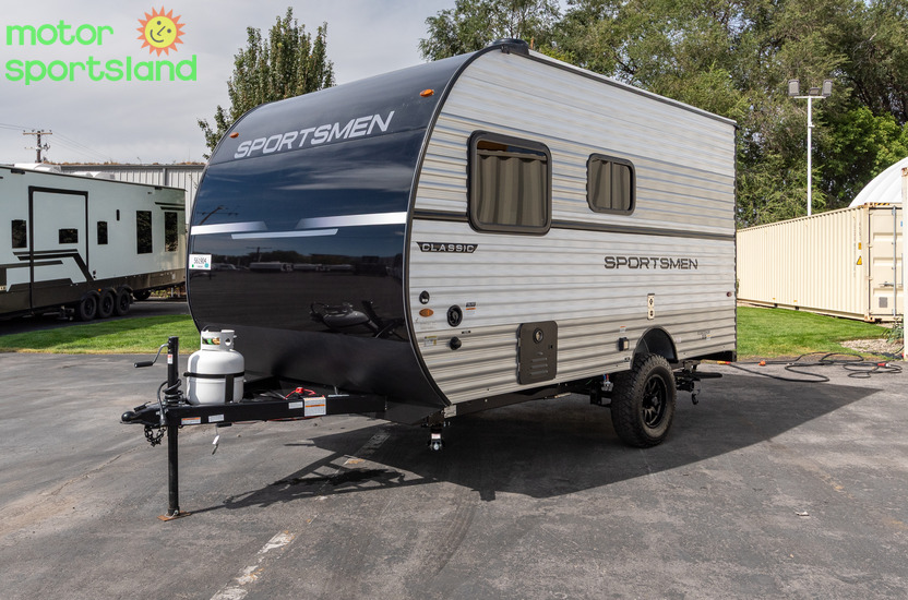 2027 KZ RV Sportsmen Classic 130BH - Image 7