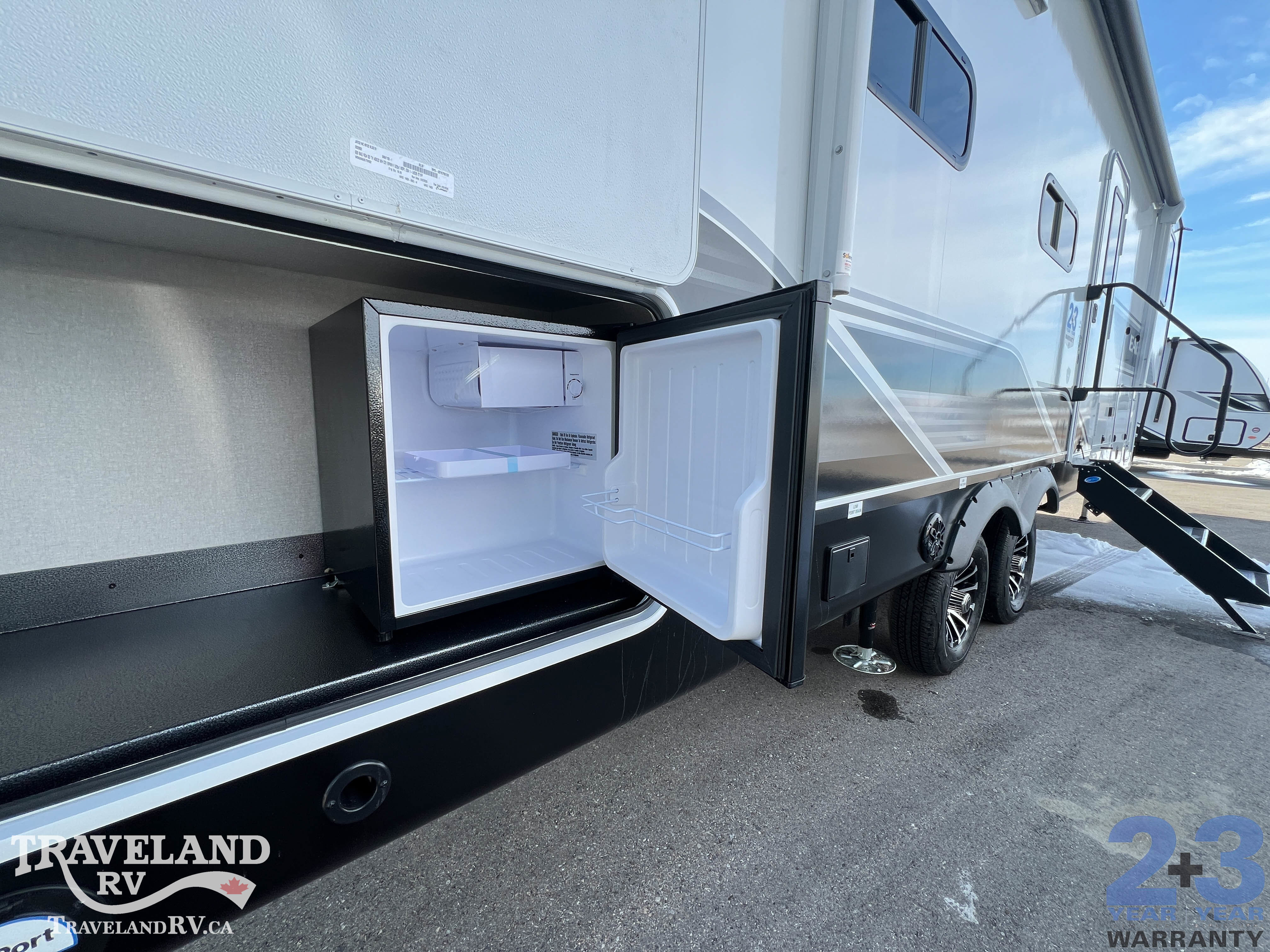 2026 Jayco Eagle HT 29DDB - Image 8