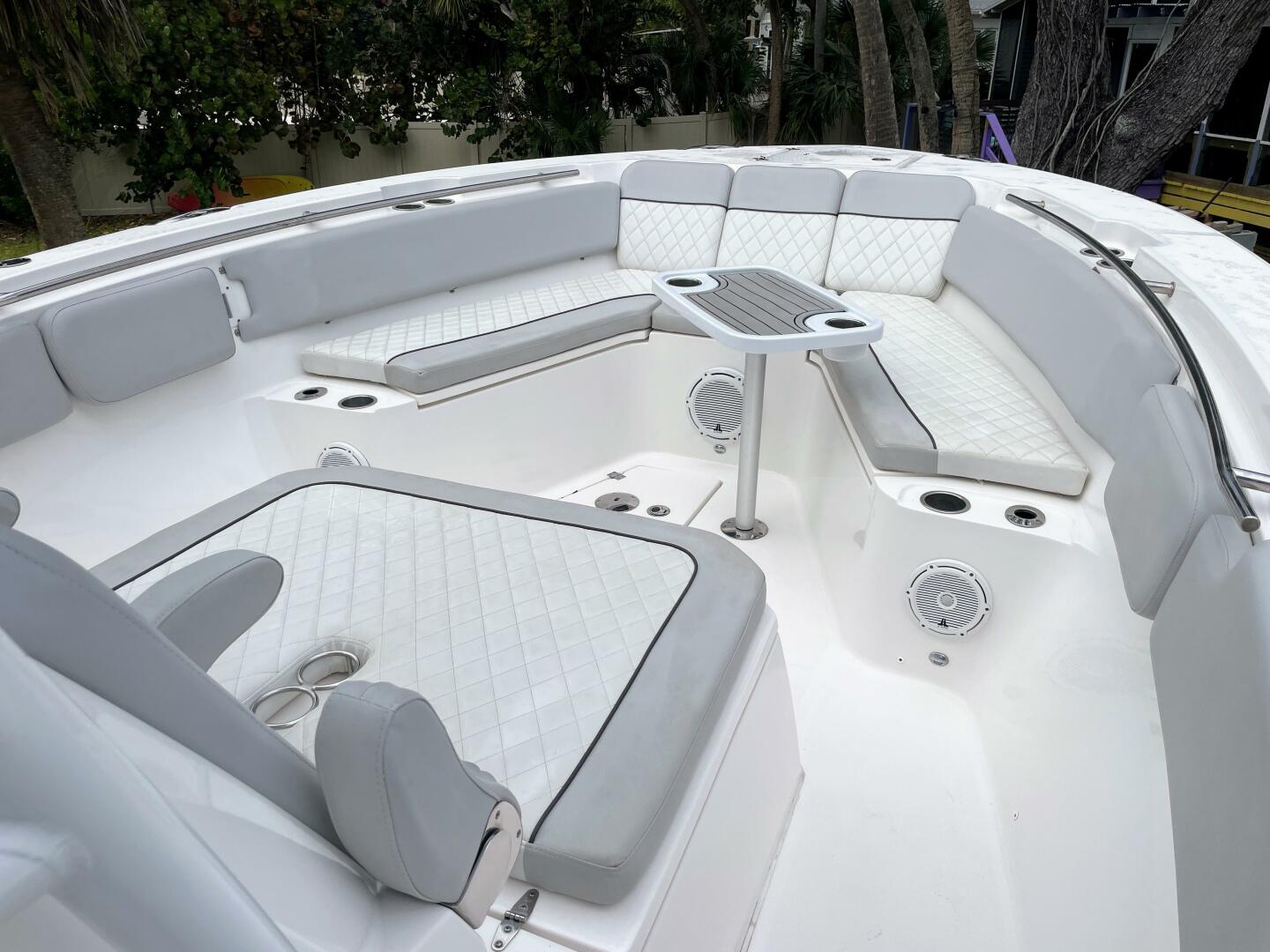 2019 Sea Fox 328 Commander - Image 63