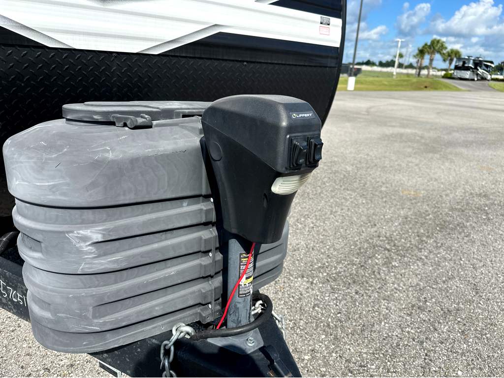 2024 JAYCO JAY FLIGHT SLX 260BH - Image 9