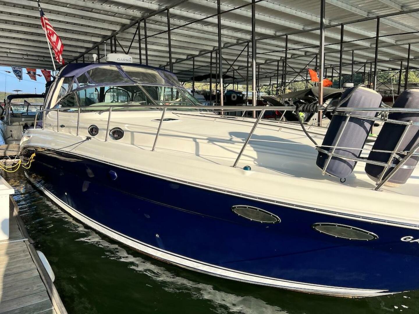 2004 Sea Ray 380 Sundancer - Image 26