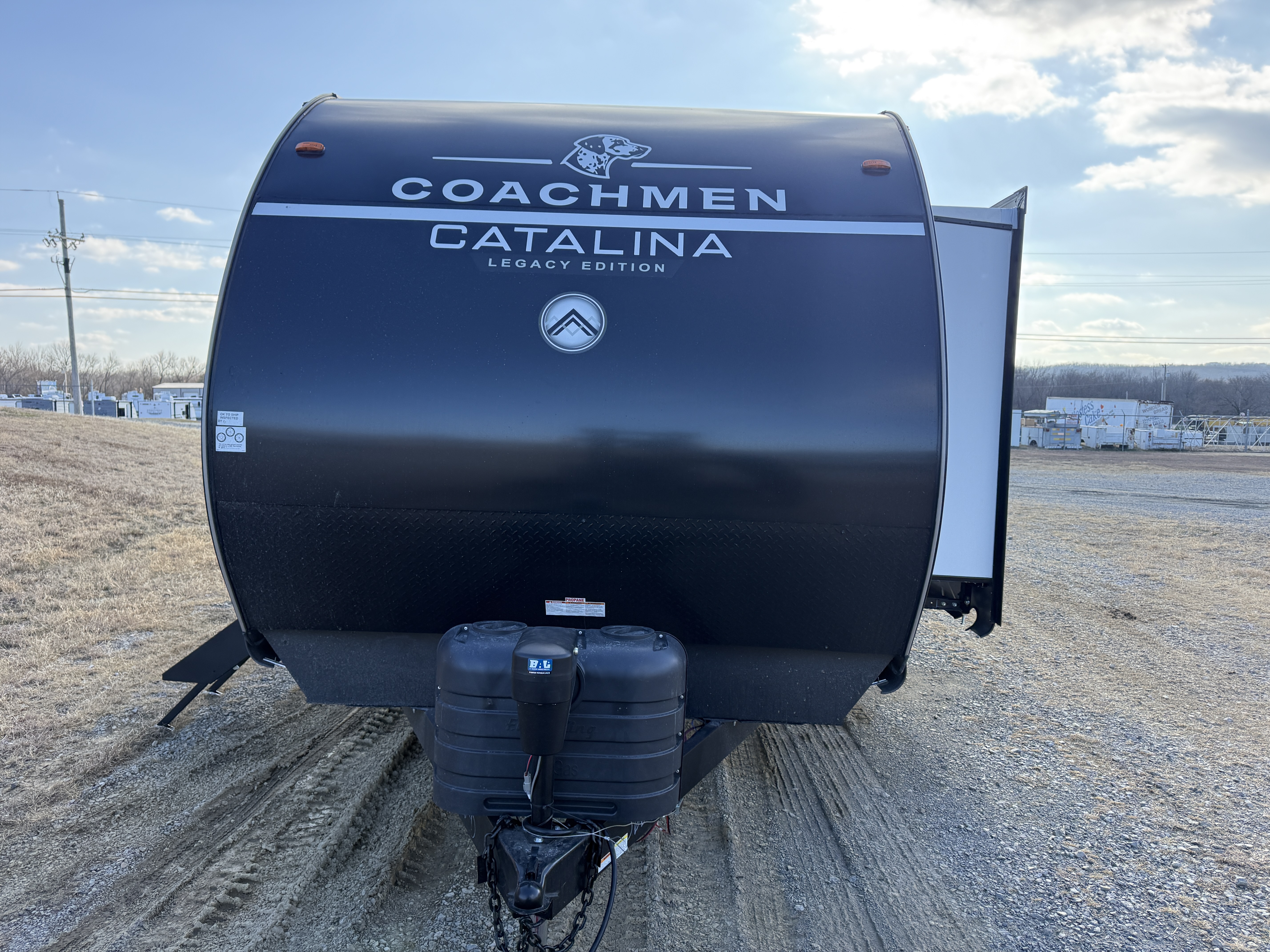 2026 Coachmen Catalina Legacy Edition 333DORM - Image 3
