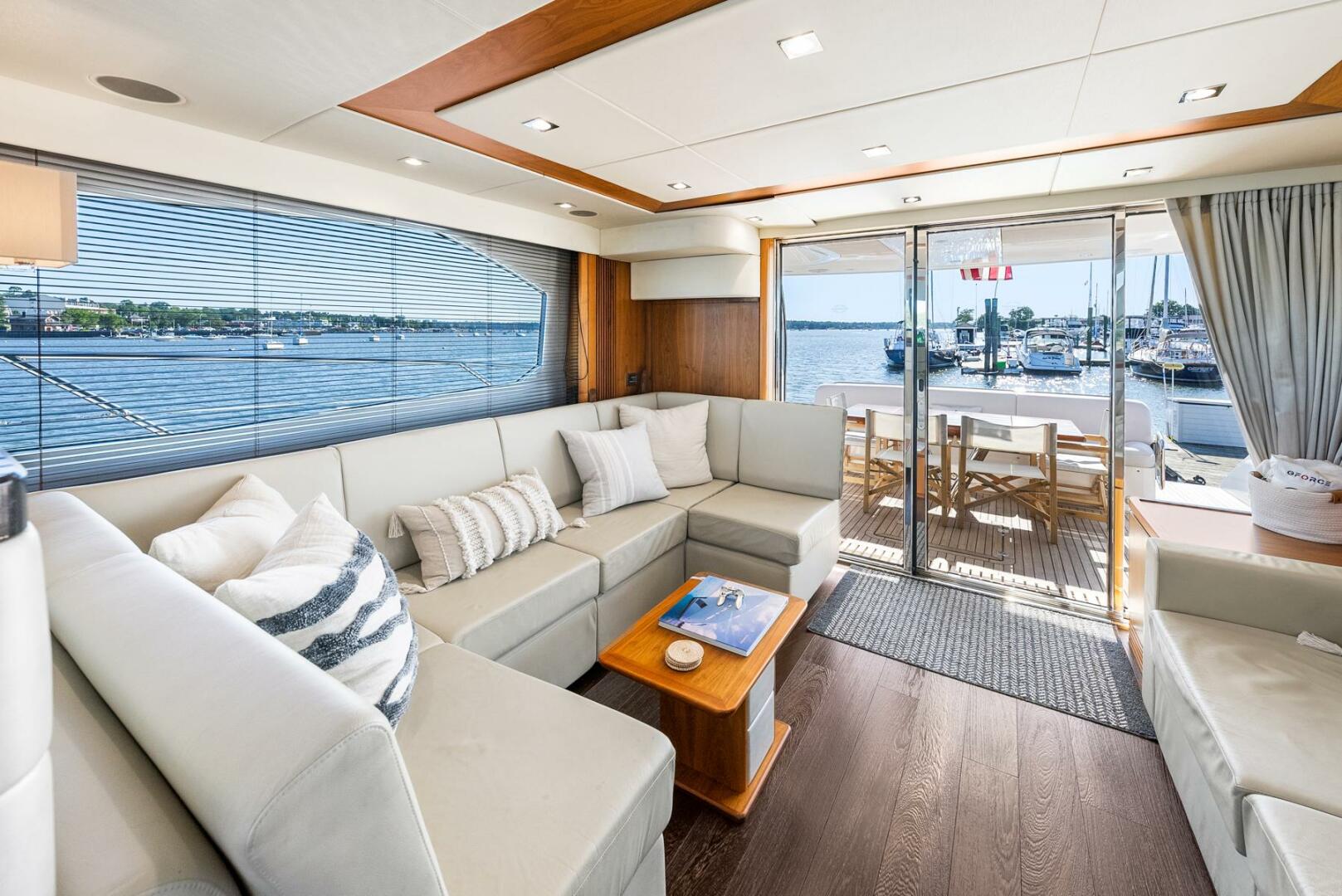2016 Sunseeker Manhattan 65 - Image 109