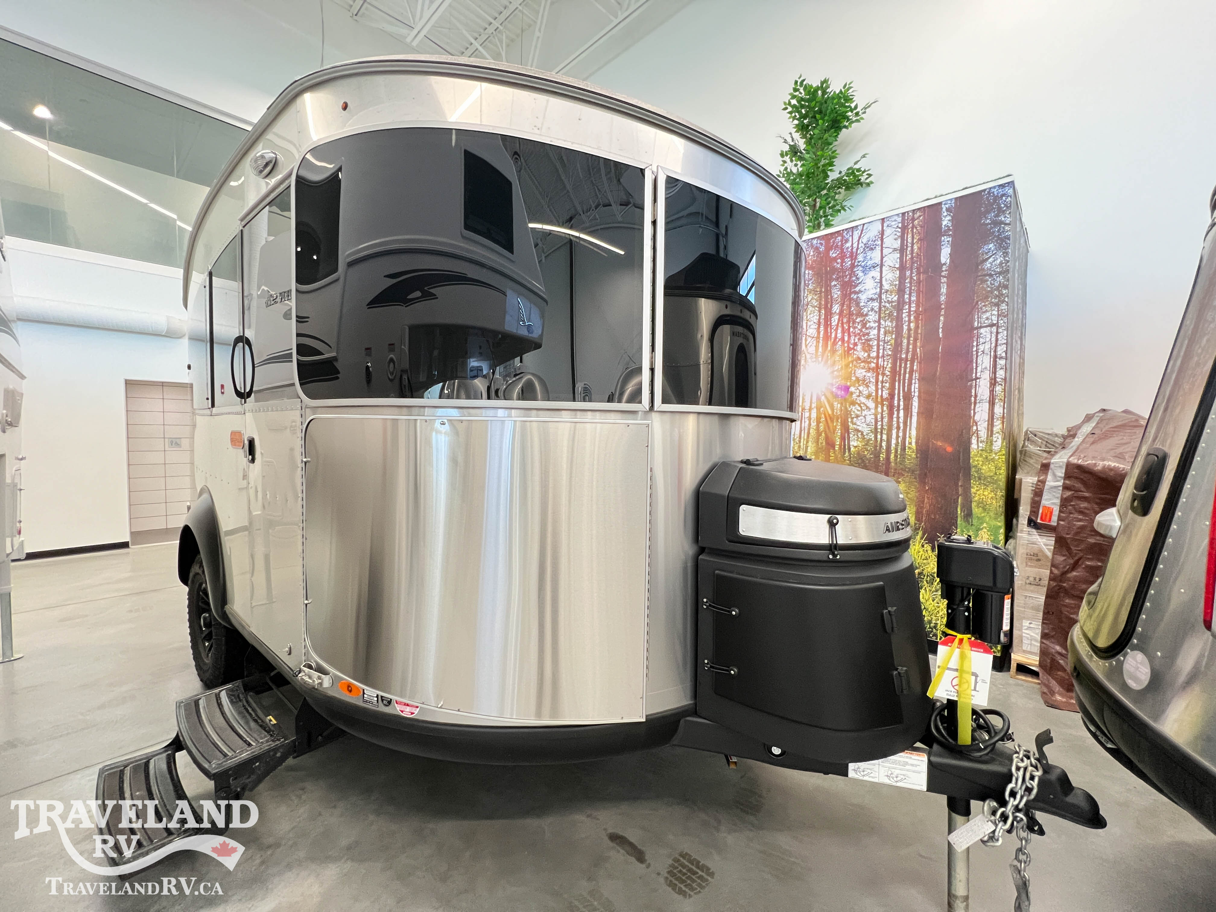 2026 Airstream Basecamp 20X - Image 1