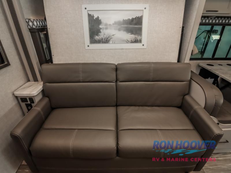 2023 THOR MOTORCOACH GENEVA 25VA - Image 29