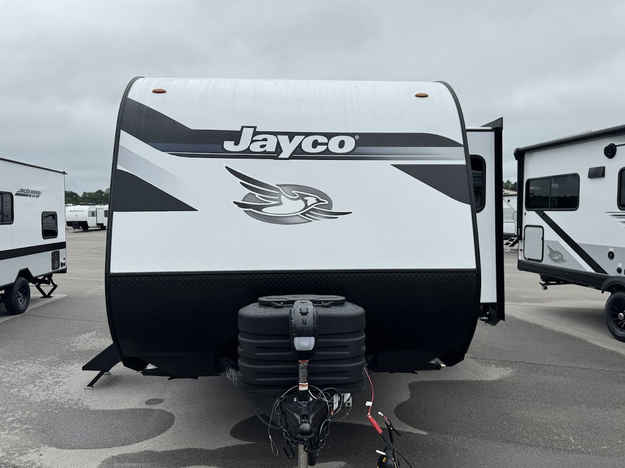 2026 JAYCO JAY FEATHER AIR 19MBS - Image 2