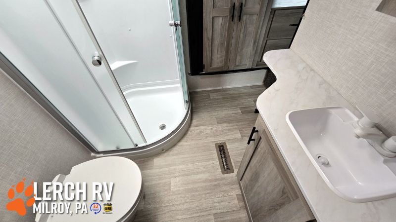 2024 KZ RV Sportsmen 303RL - Image 33