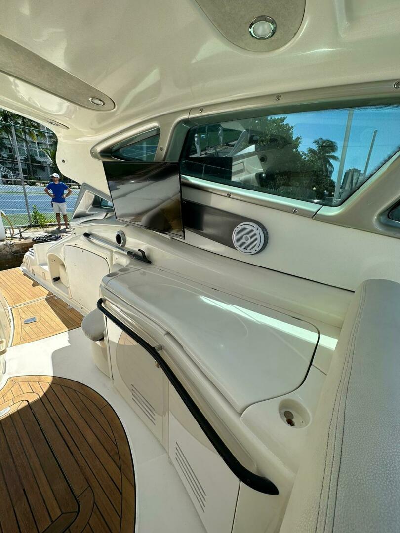 2007 Cranchi Mediterranee 50 HT - Image 31