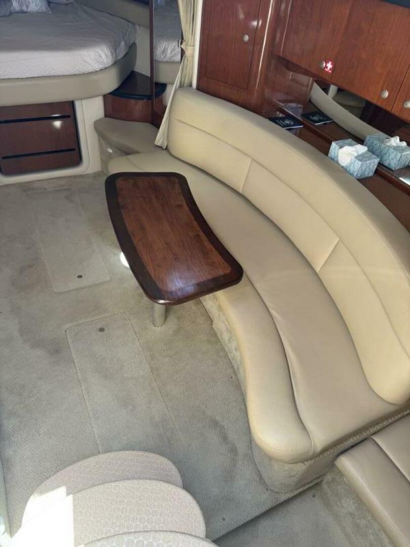 2007 Sea Ray 340 - Image 10